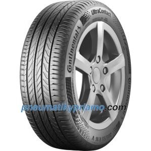 Continental UltraContact ( 235/40 R19 96W XL EVc )