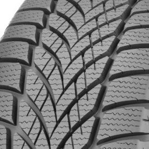 Goodyear UltraGrip Ice 2 ( 215/50 R18 92T EVR, Nordic compound )