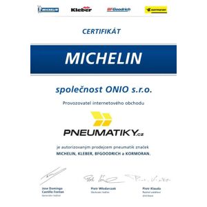 Michelin PILOT ROAD 3 190/50 ZR17 73 W Športové/Cestovné