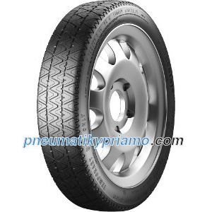Continental sContact ( T165/80 R17 104M )