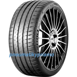 Michelin Pilot Sport 4S ( 245/35 ZR21 (96Y) XL )